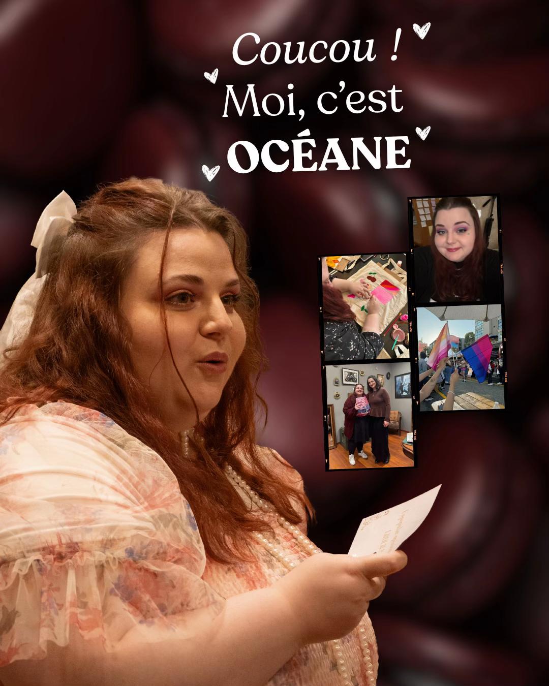 @Raven • Créatrice livresque ✨