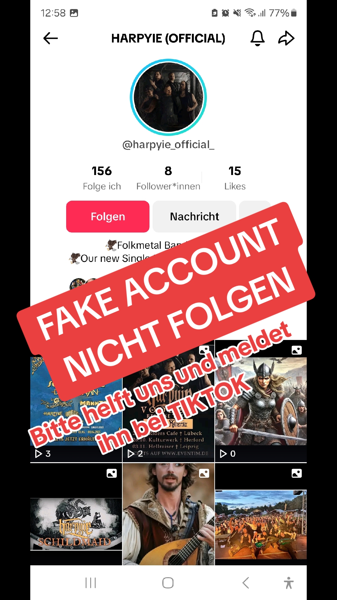 @HARPYIE (OFFICIAL)