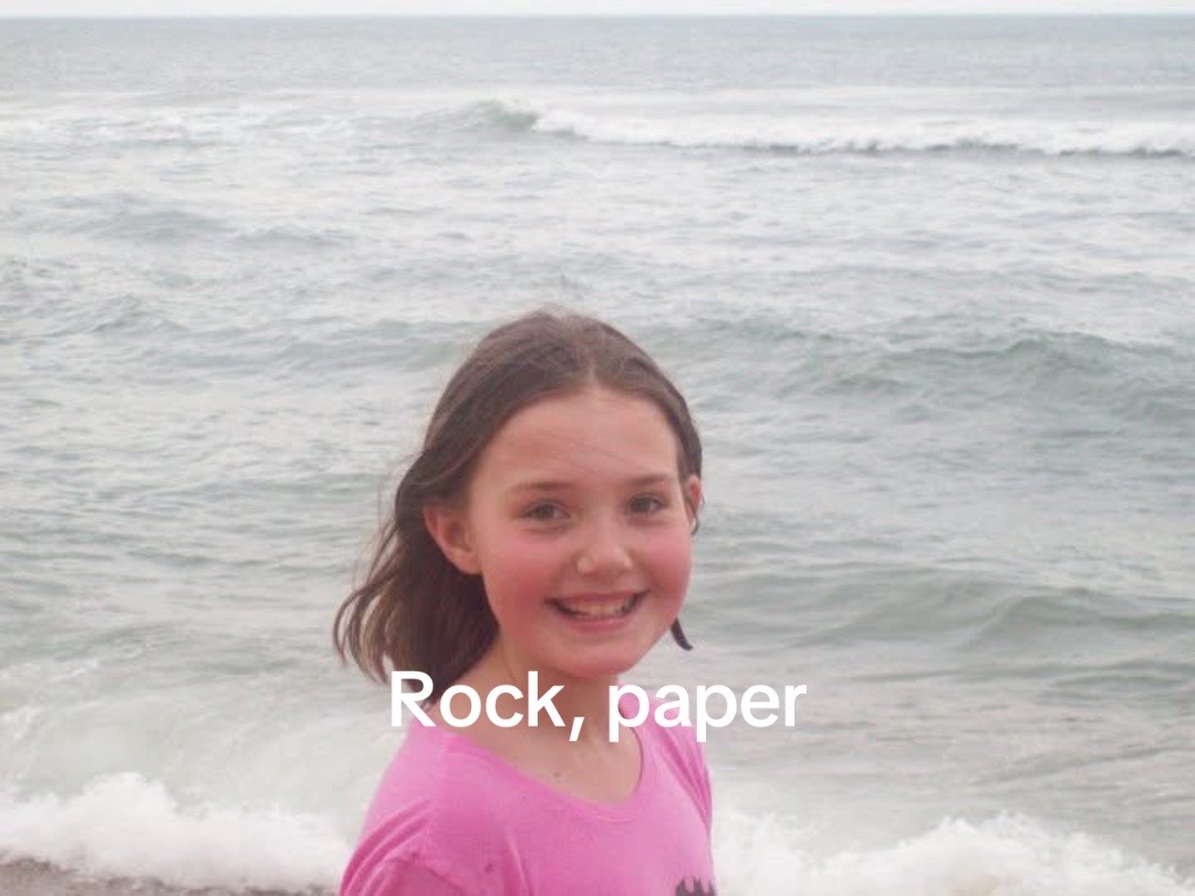 @Karyn Paige Knaul