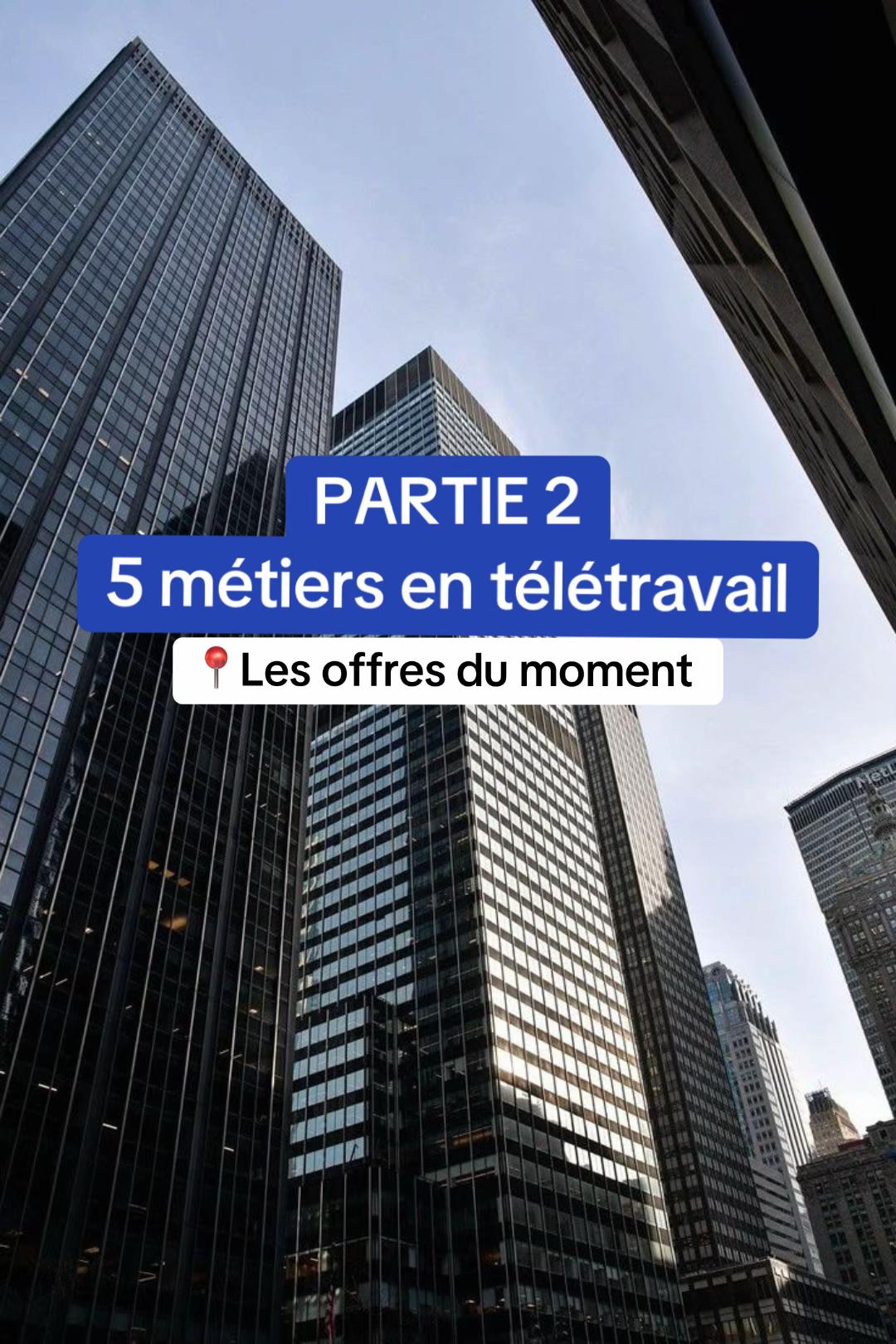 @Yassou | Emploi & Carrière
