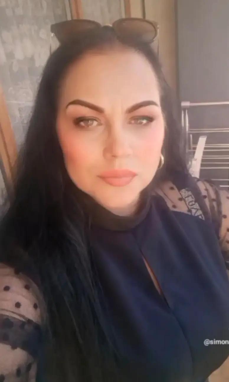 @simona denisa