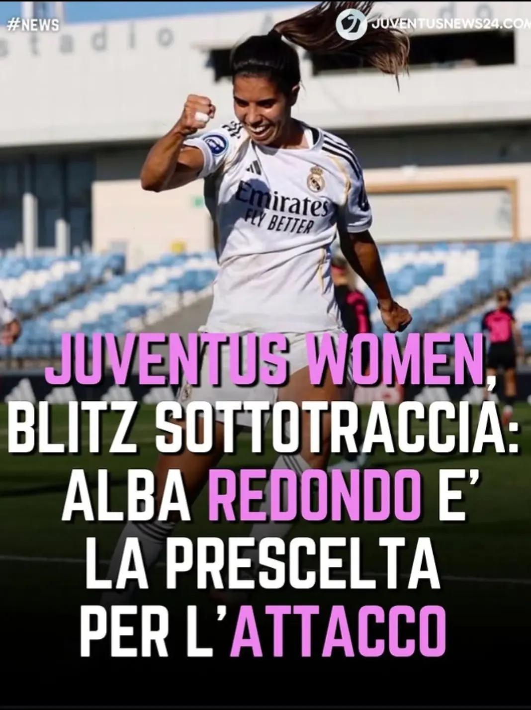 @FanPage_Juventus.Women