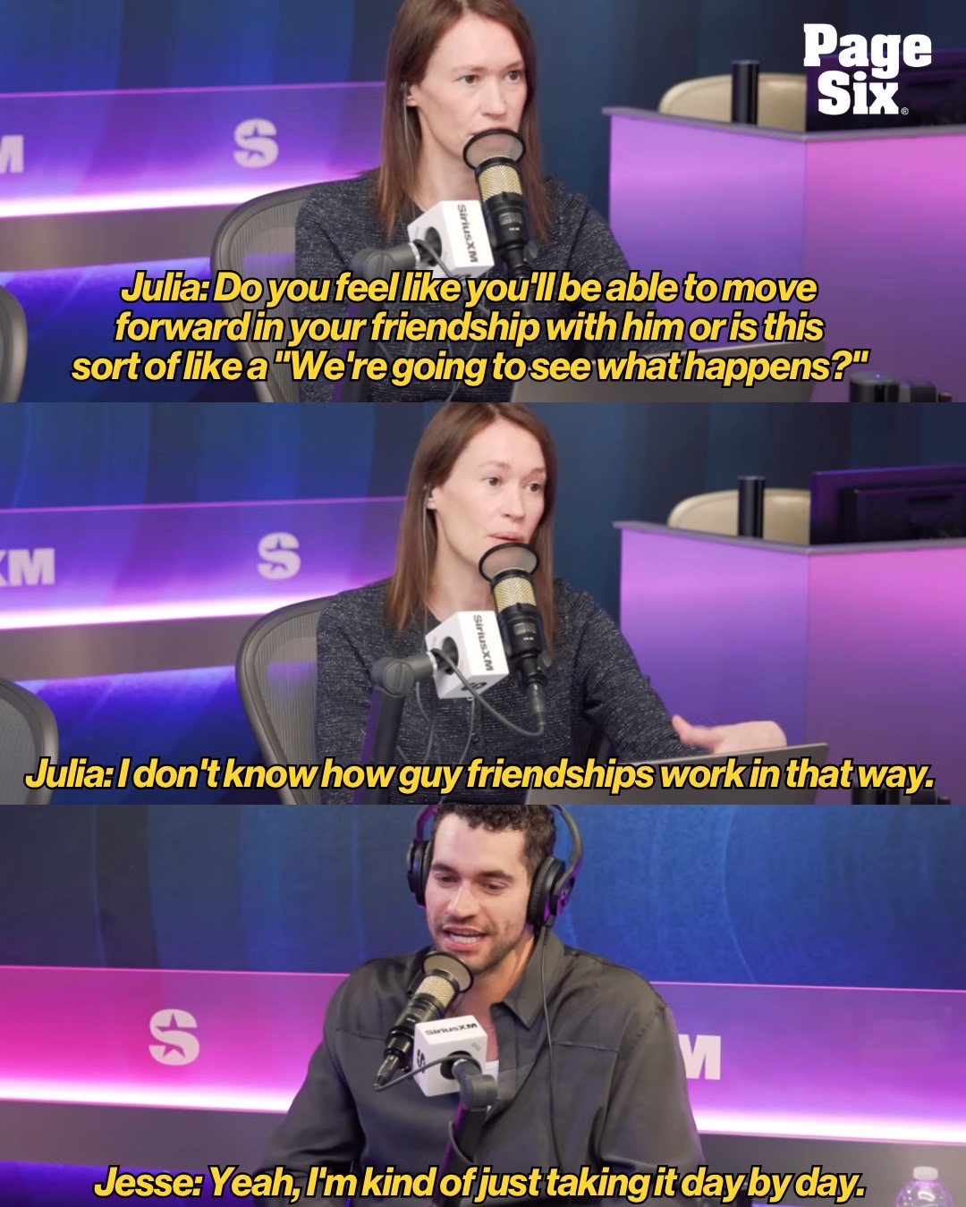 @Page Six