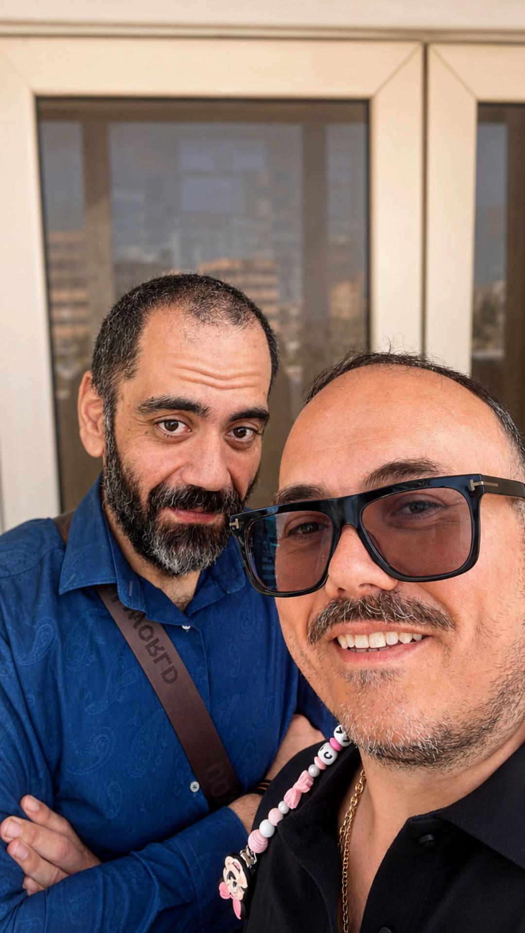 @Salvatore Ferro