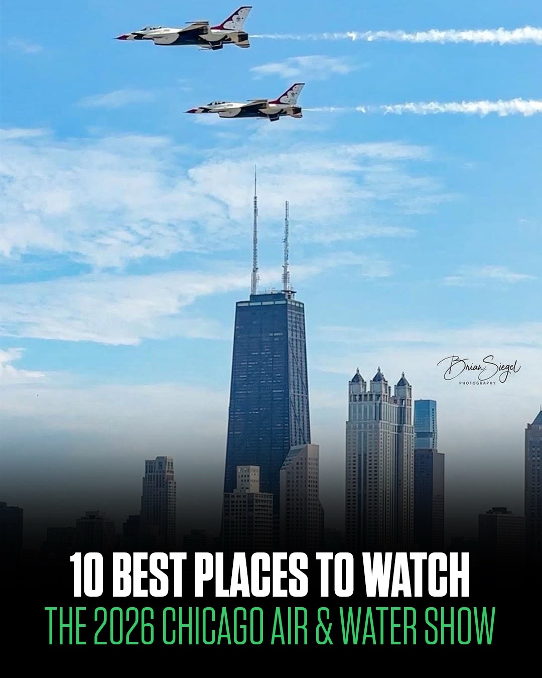 @360 CHICAGO Observation Deck