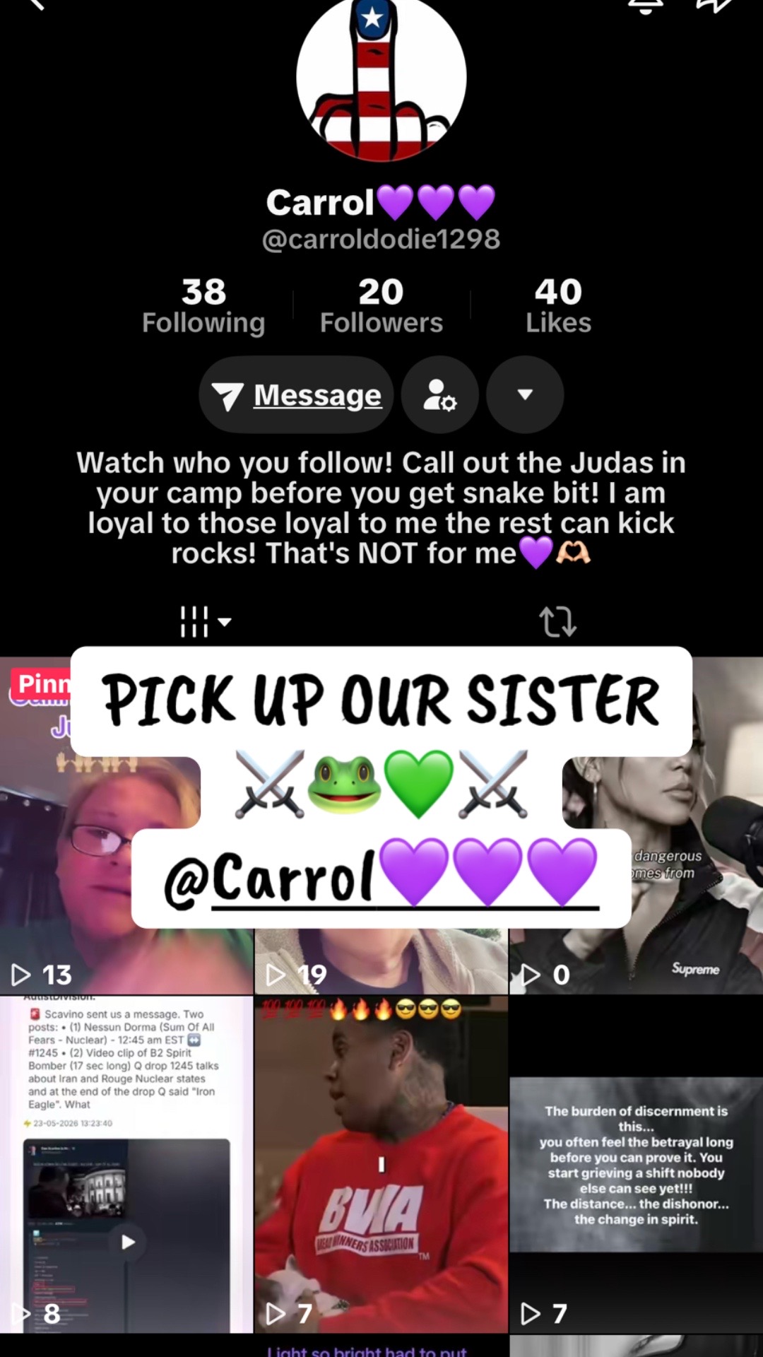 @Beth-Loveisalwaystheanswer3🪽