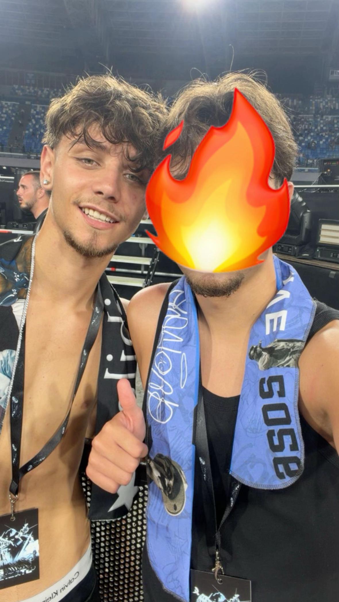 @Chrypersico