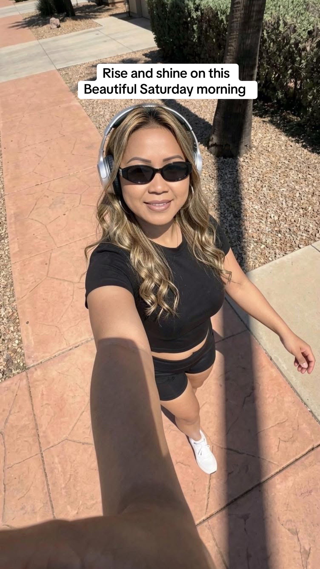 @Keilani Sunshine