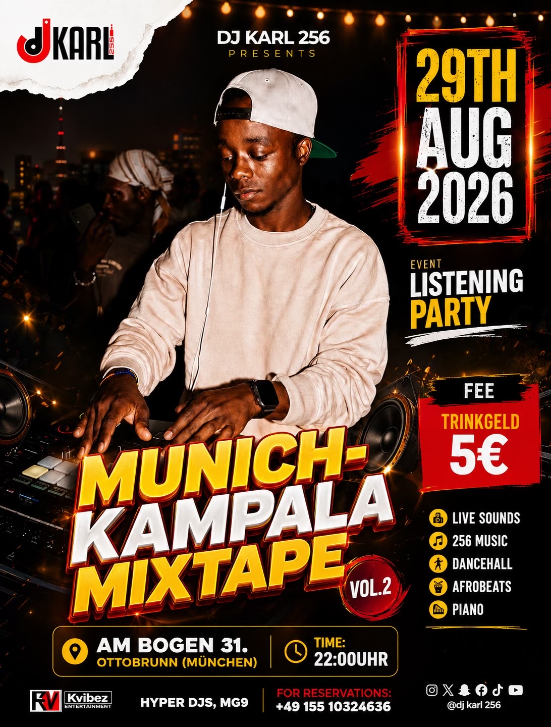 @M&uuml;nchen Updates [Germany]🇩🇪