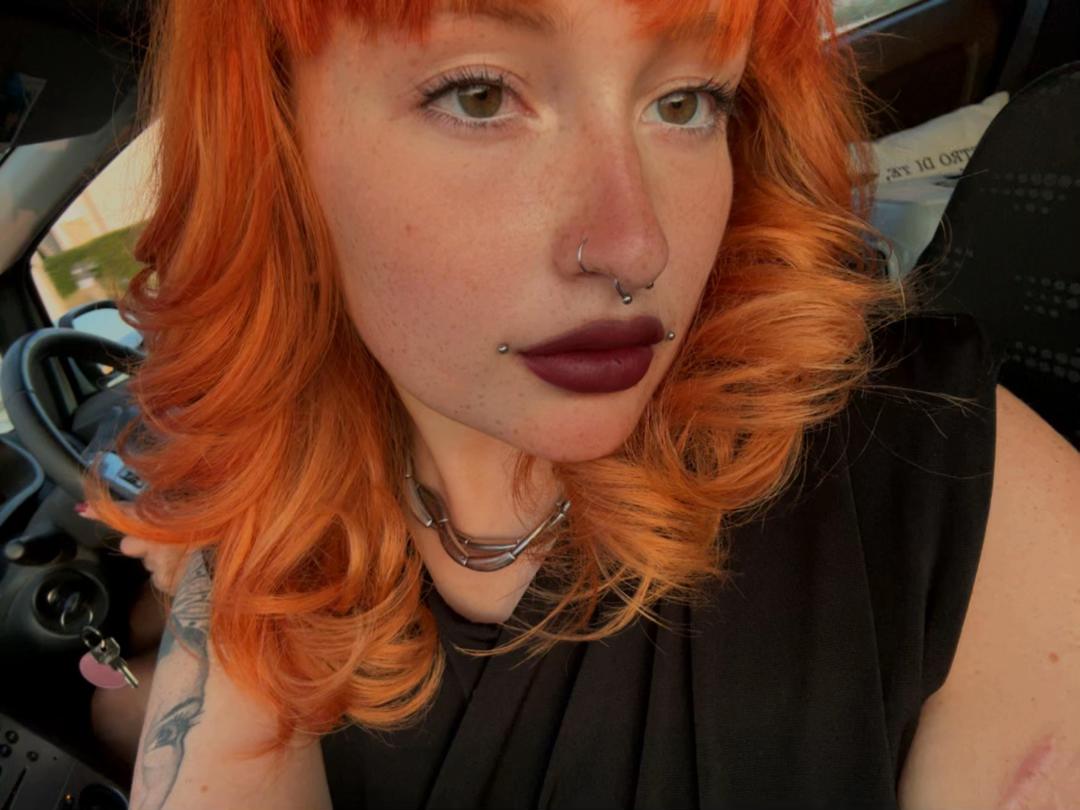 @Giulia Pieraccini