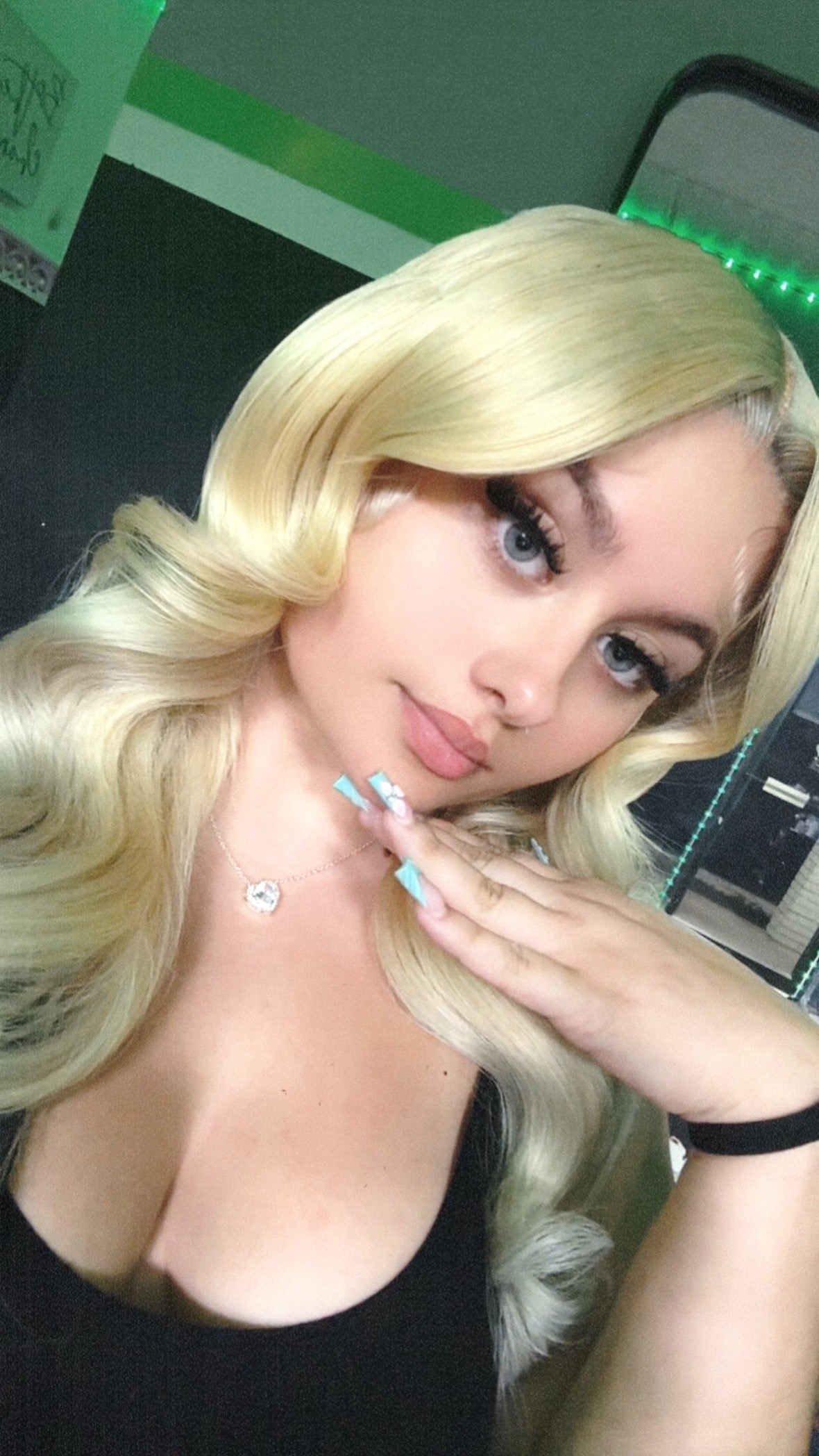 @kailey ﾒ𝟶