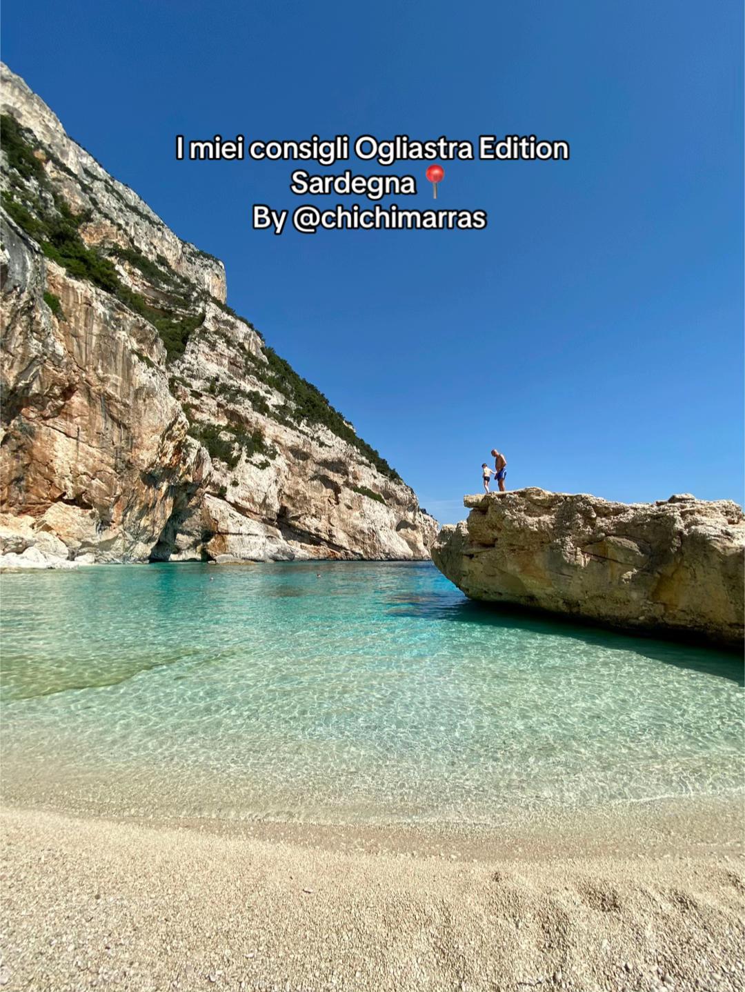 @Chichi✨Sardinia Tips ☀️🌊&hearts;️