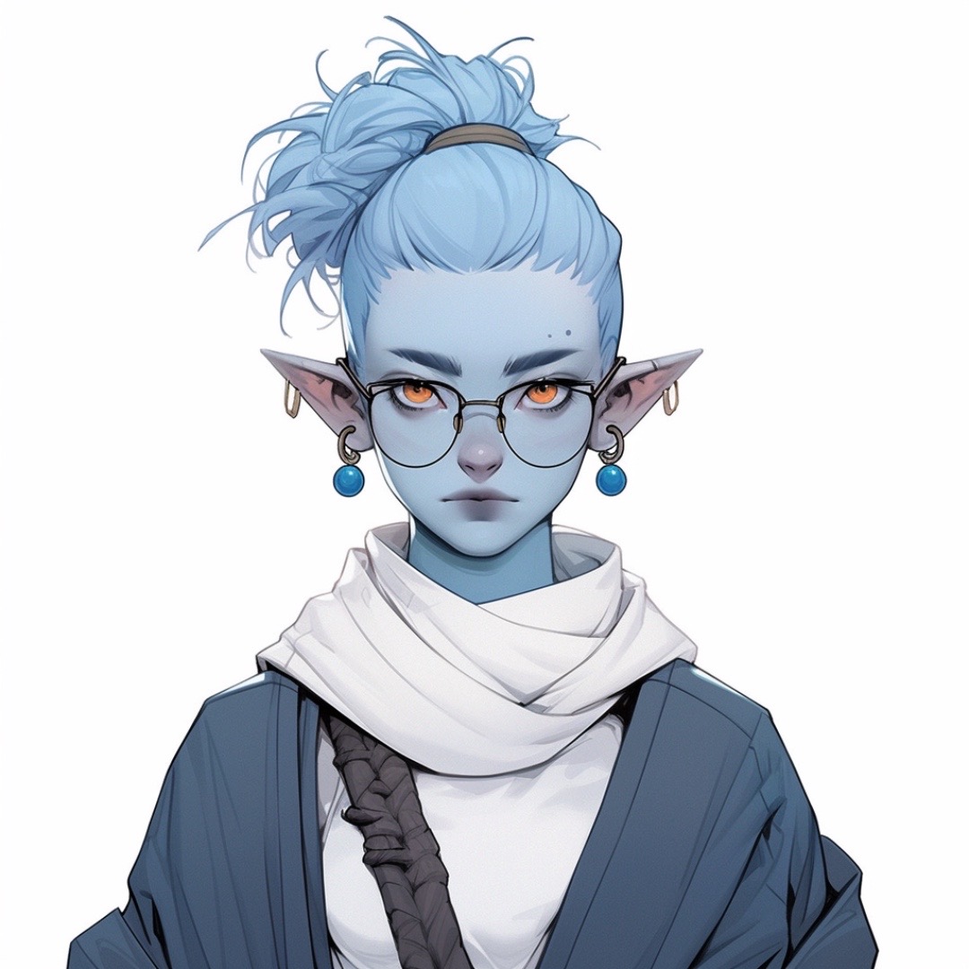 @Ancient Mimic Tavern