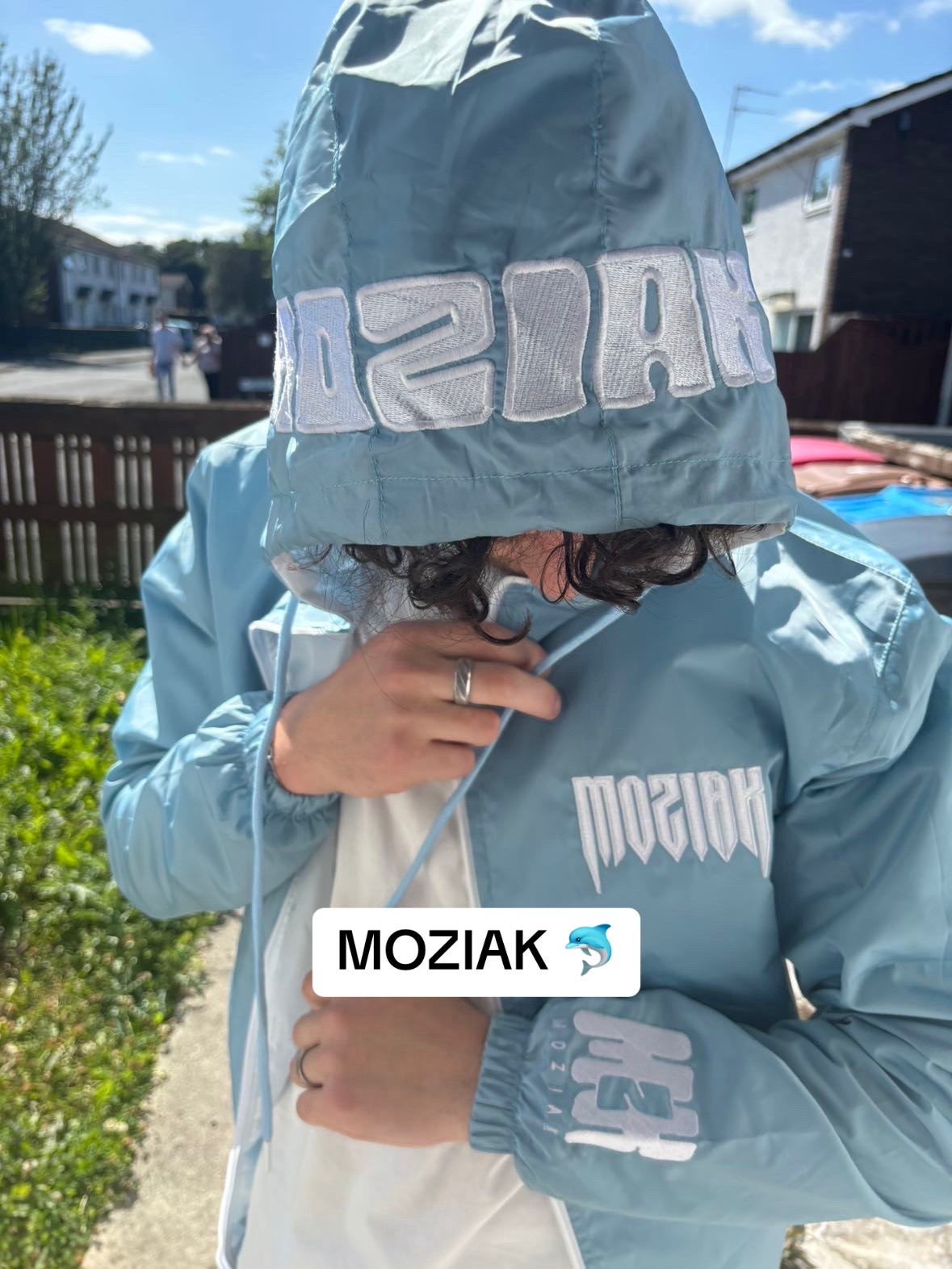 @Moziak Clothing