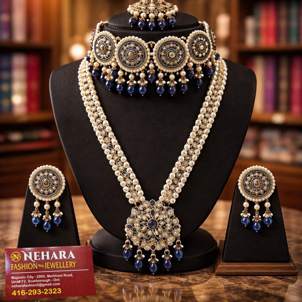 @Nehara fashion jewelry