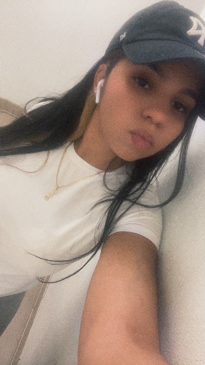 @Baby candy 🍭
