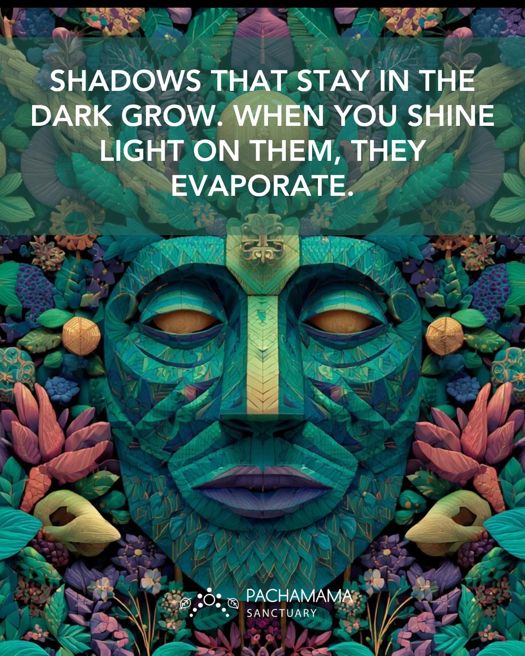 @Pachamama Ayahuasca Sanctuary
