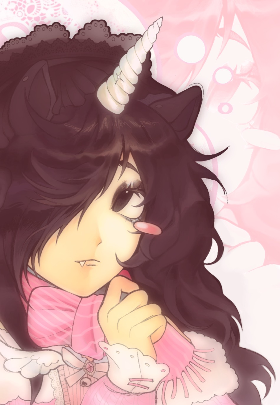 @Lance(lot)⋮ ᛝ་༘࿐