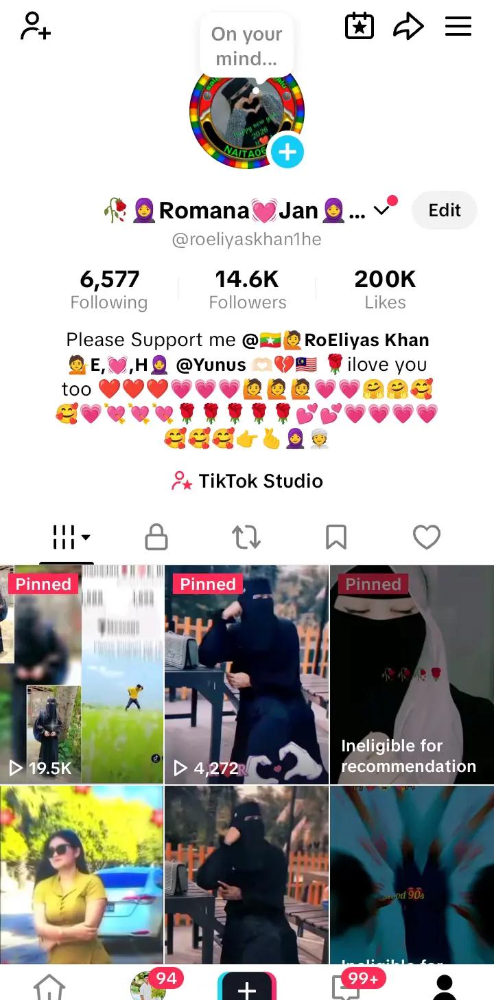 @❤🧕Romana💓Jan🧕H🫶A💁🥀❤️🫰🥀