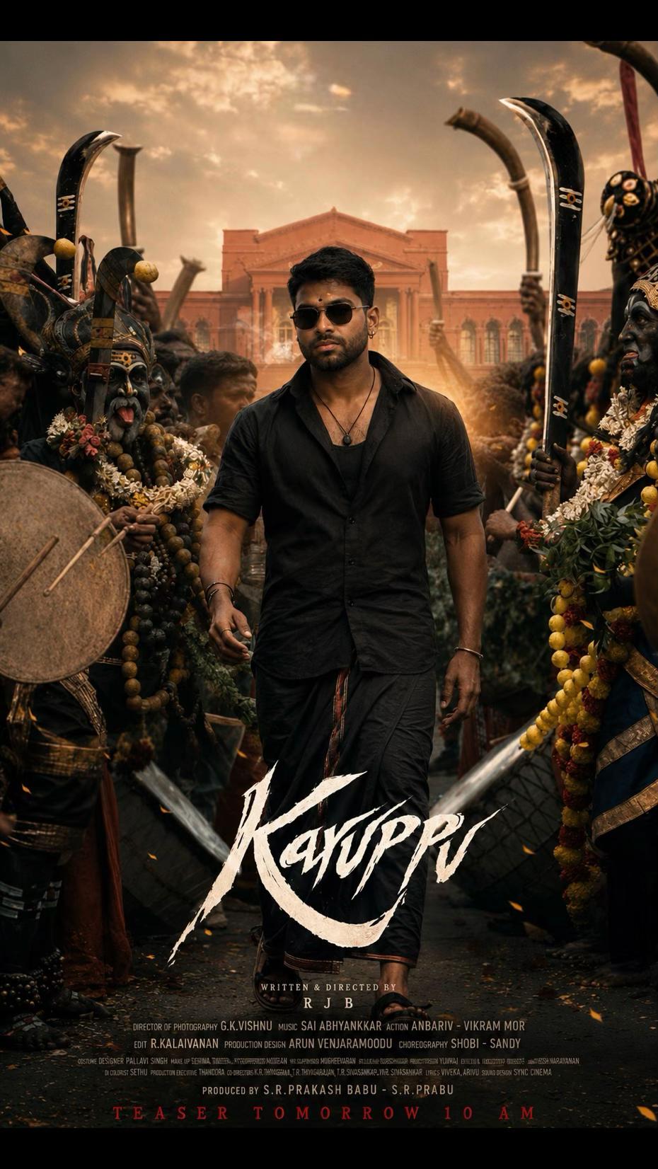 @ENNA MANUSAR APPA