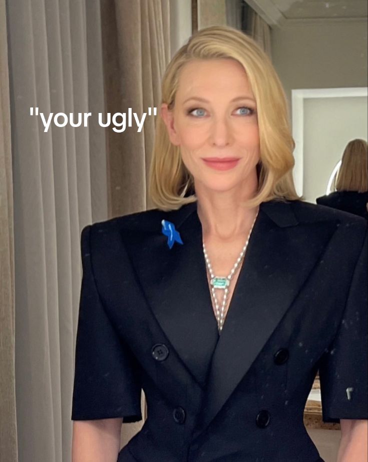 @Cate