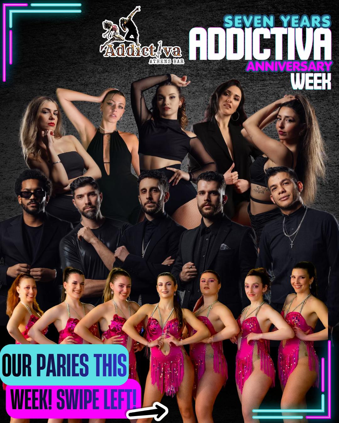 @Addictiva Athens Bar