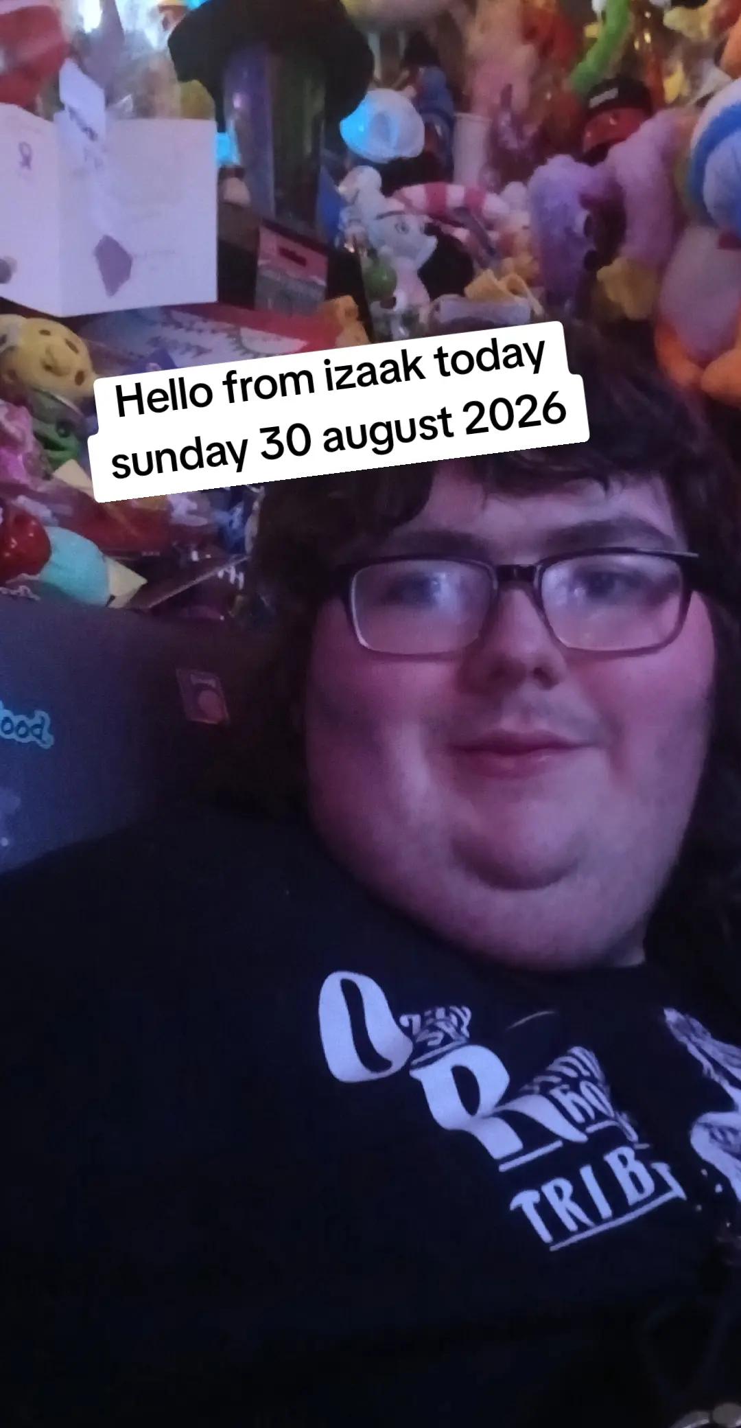 @izaak,Francesca