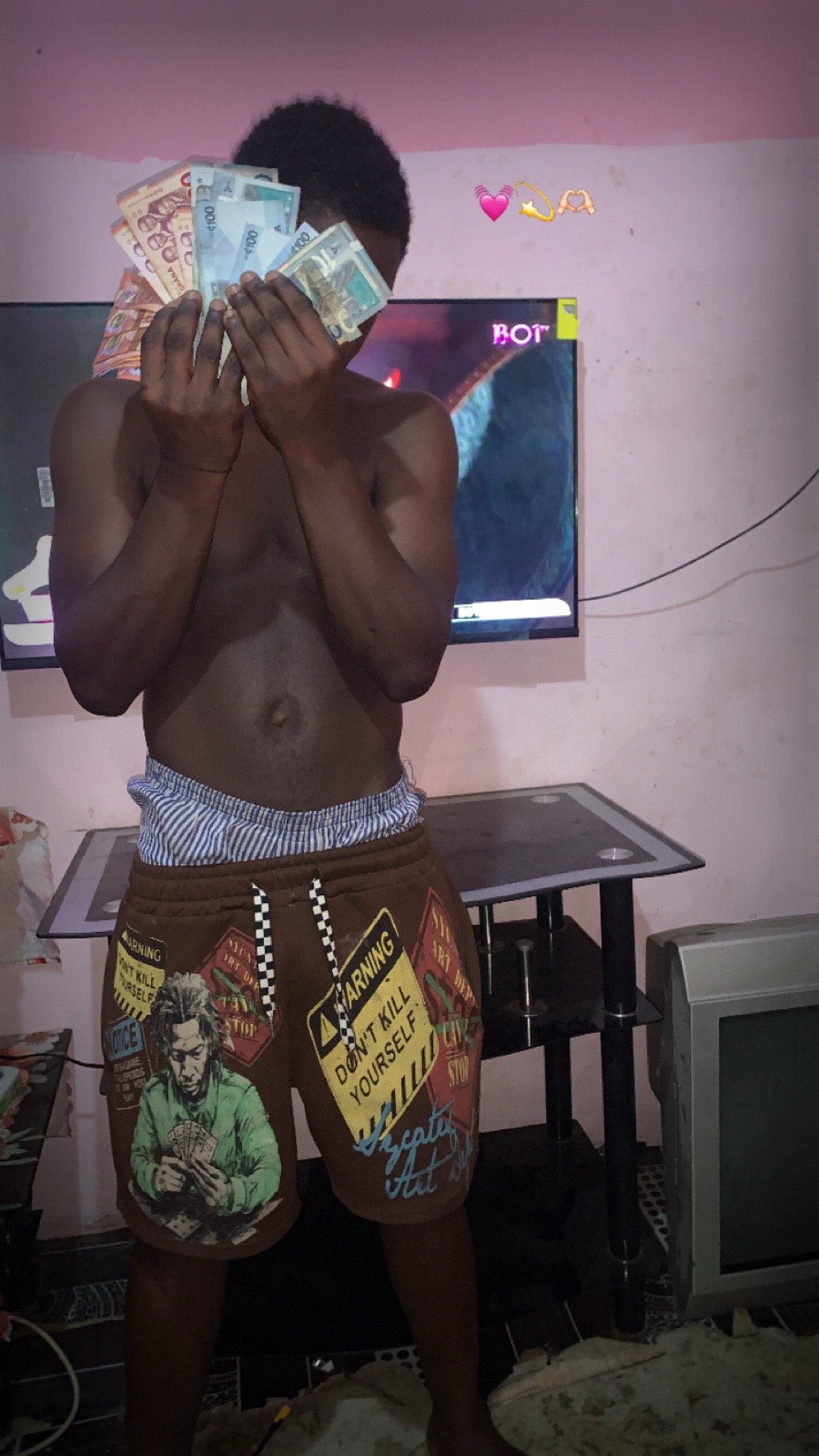 @Kofi doings and comedy