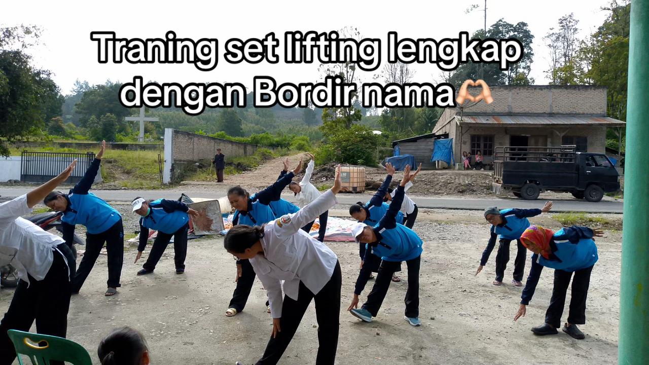 @TOKO MAMPAN