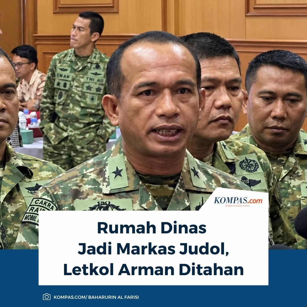 @Kompas.com