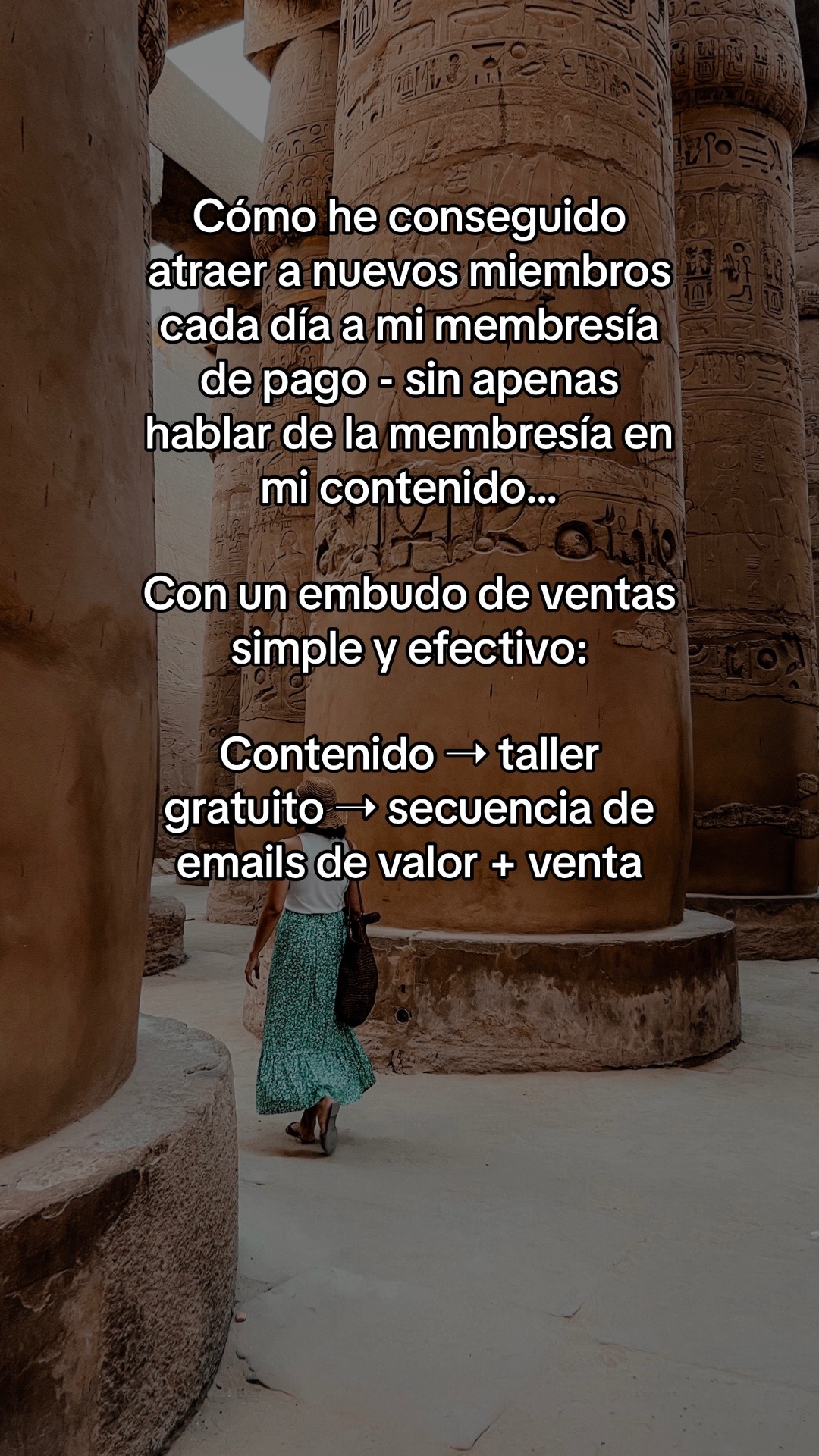 @Patricia | Marketing Tips
