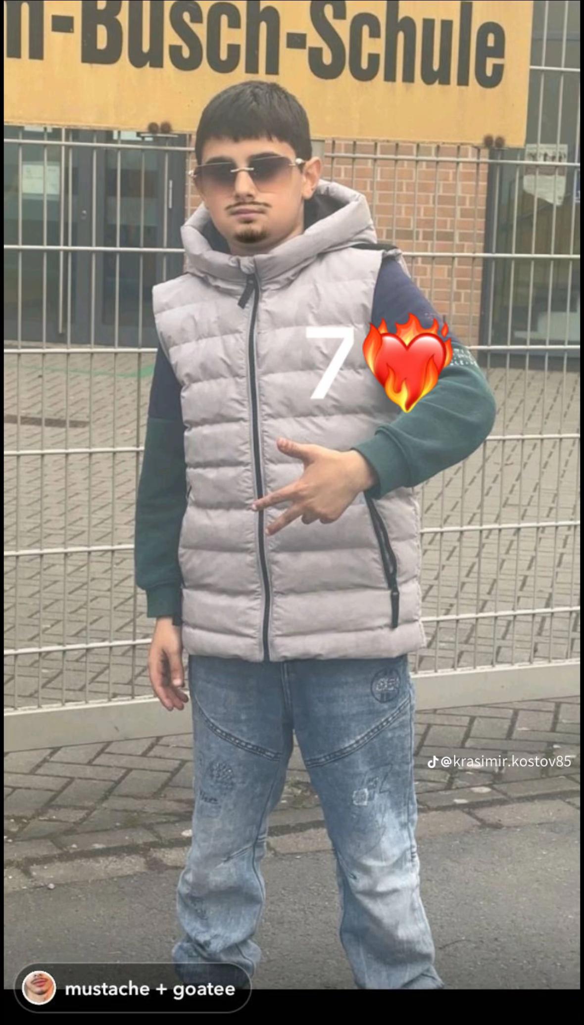 @🌙🤍👑😻🫶🏼Cveti Georgi