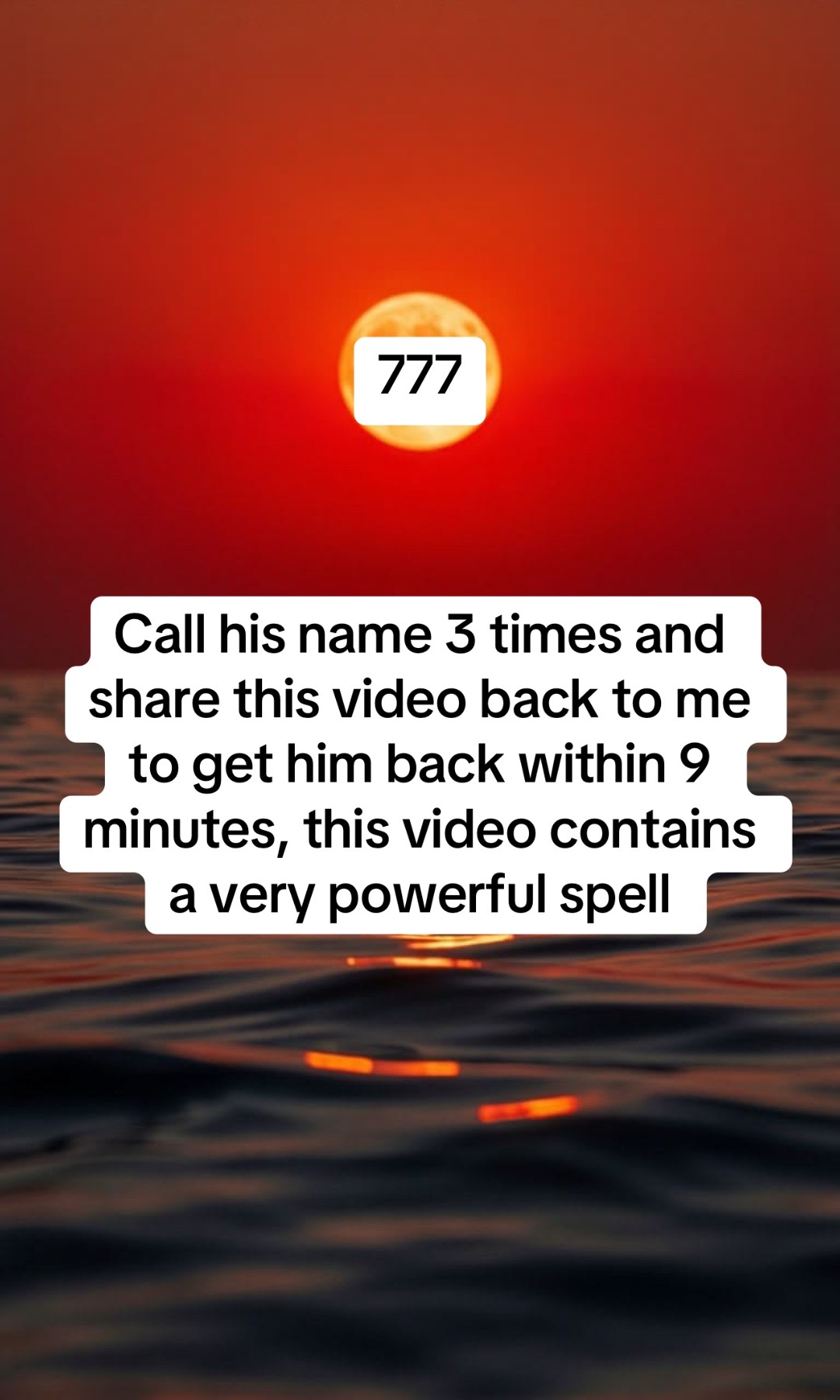 @LOVE SPELL EXPERT