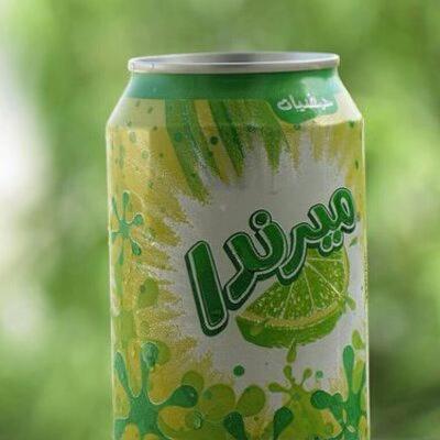 @قمر راكب همر