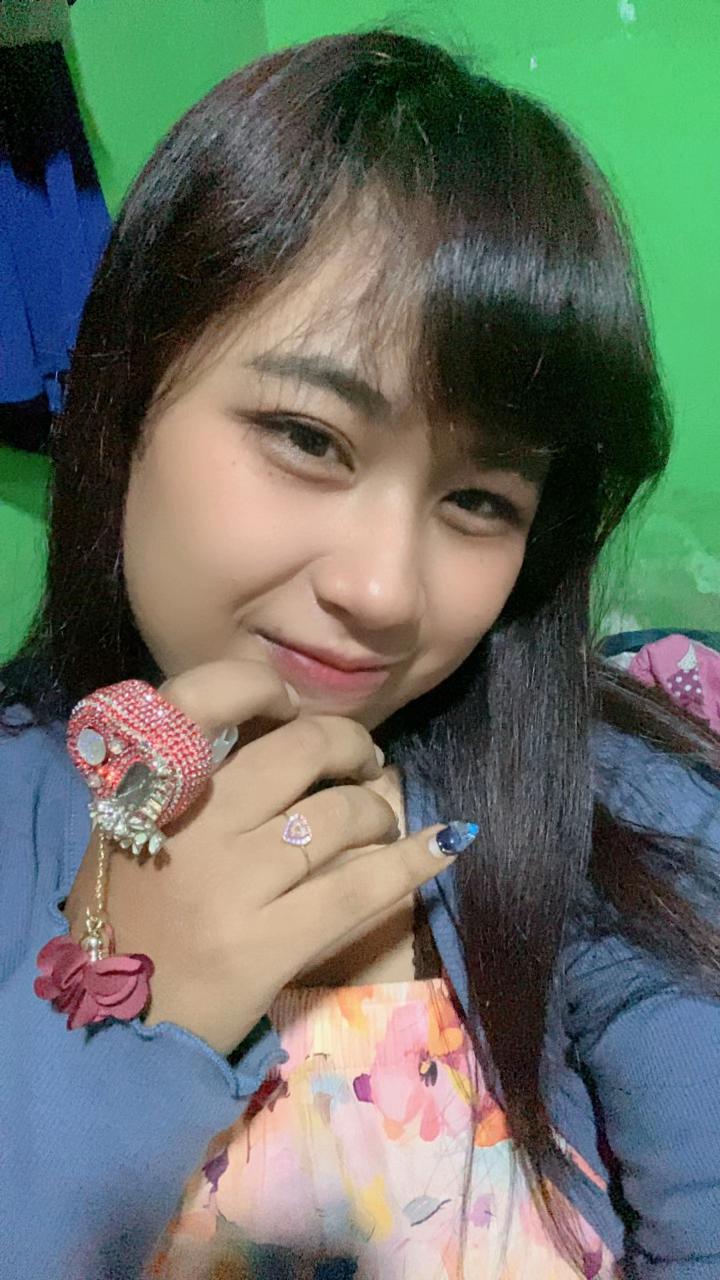 @Putri mh nya