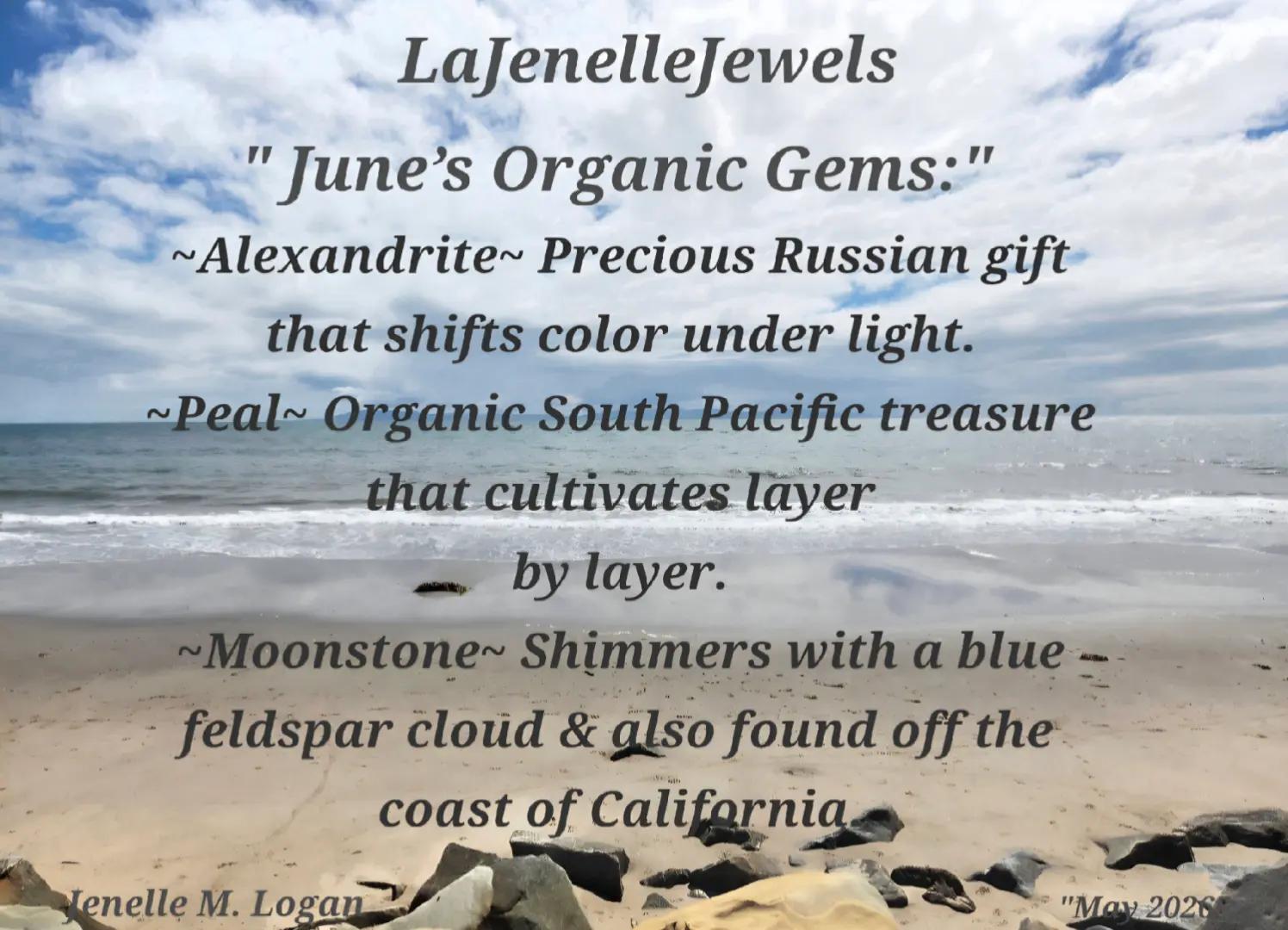 @LaJenelleJewels
