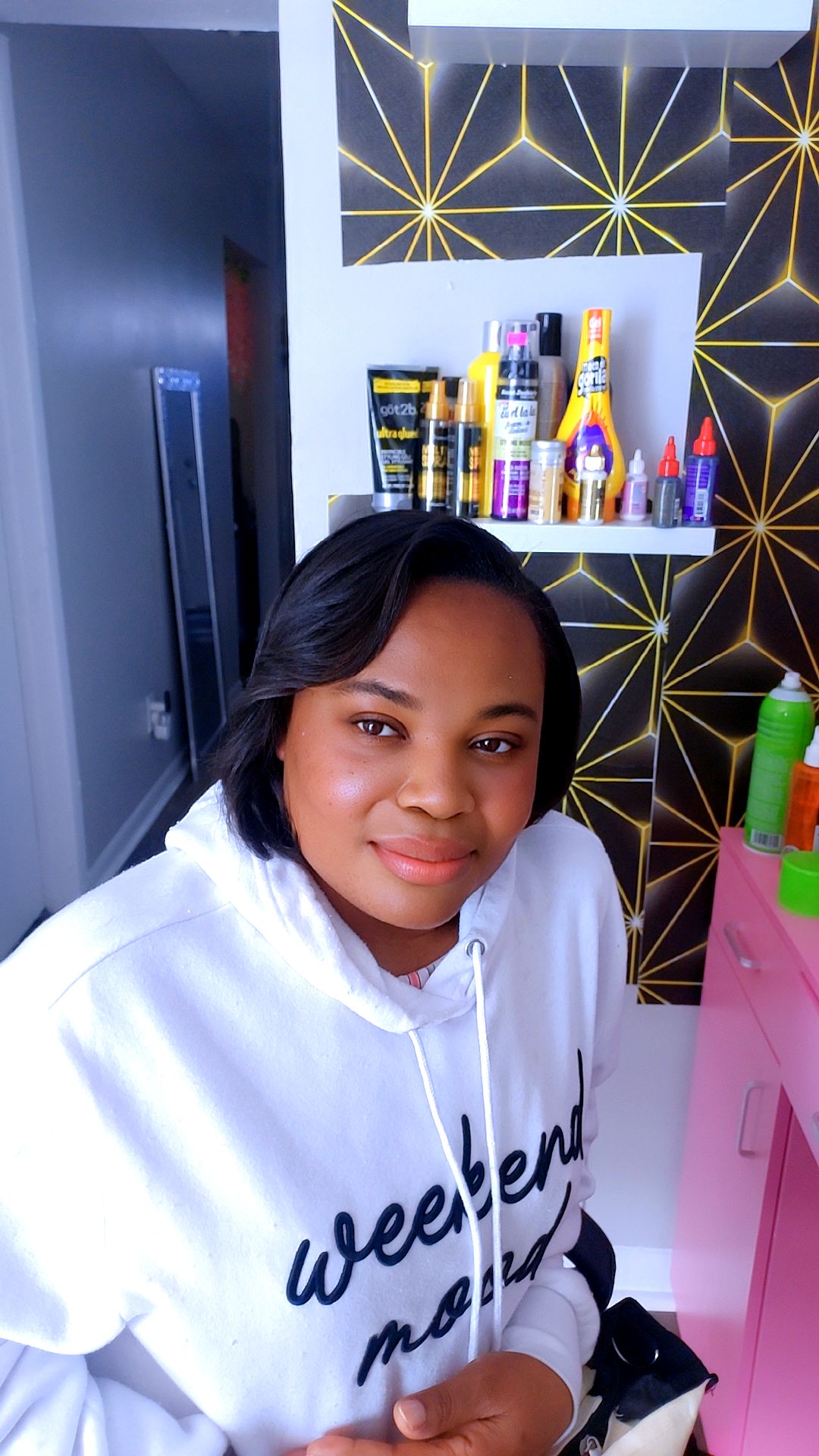 @Michaella Beauty LLC