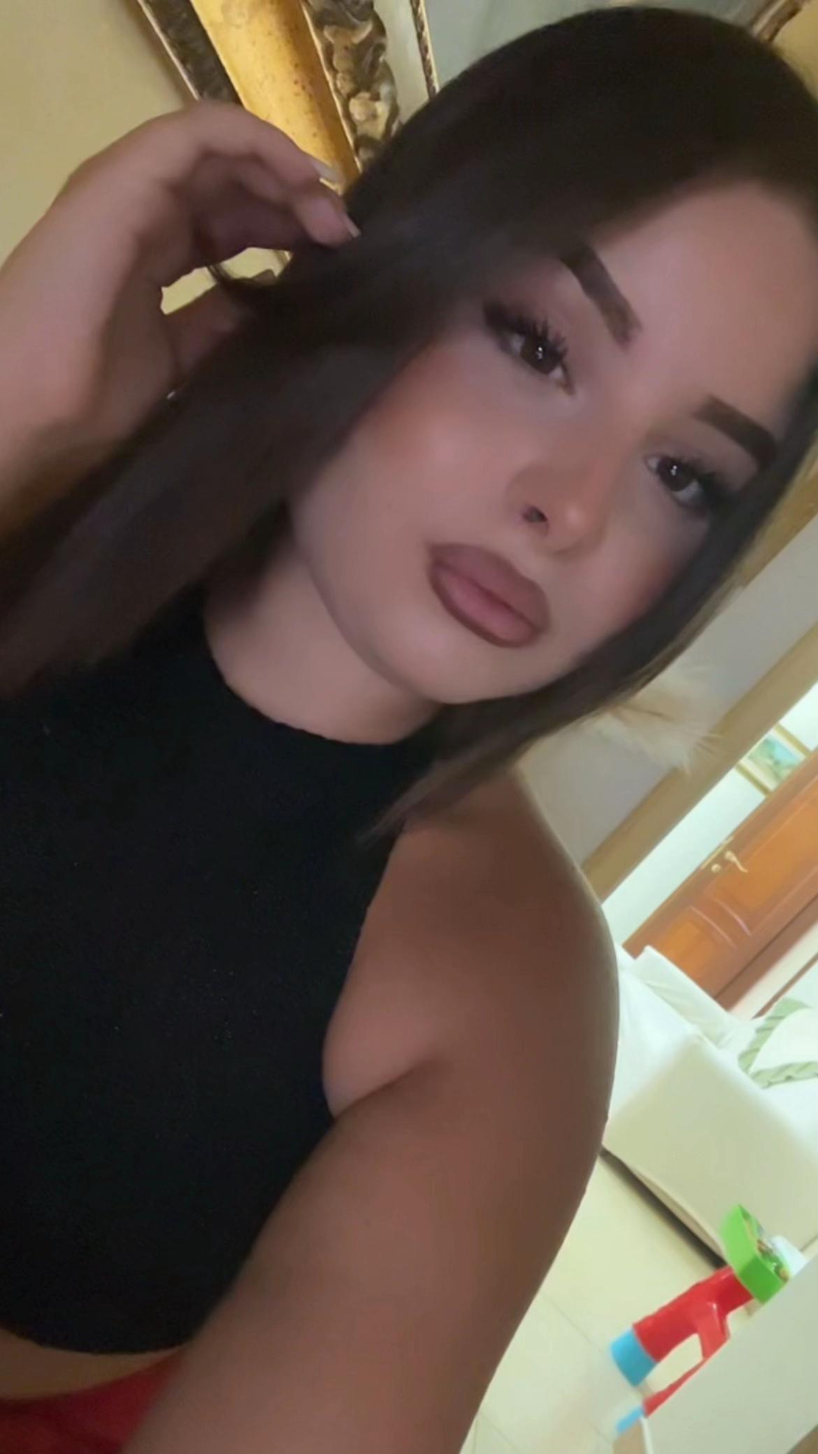 @Giulia
