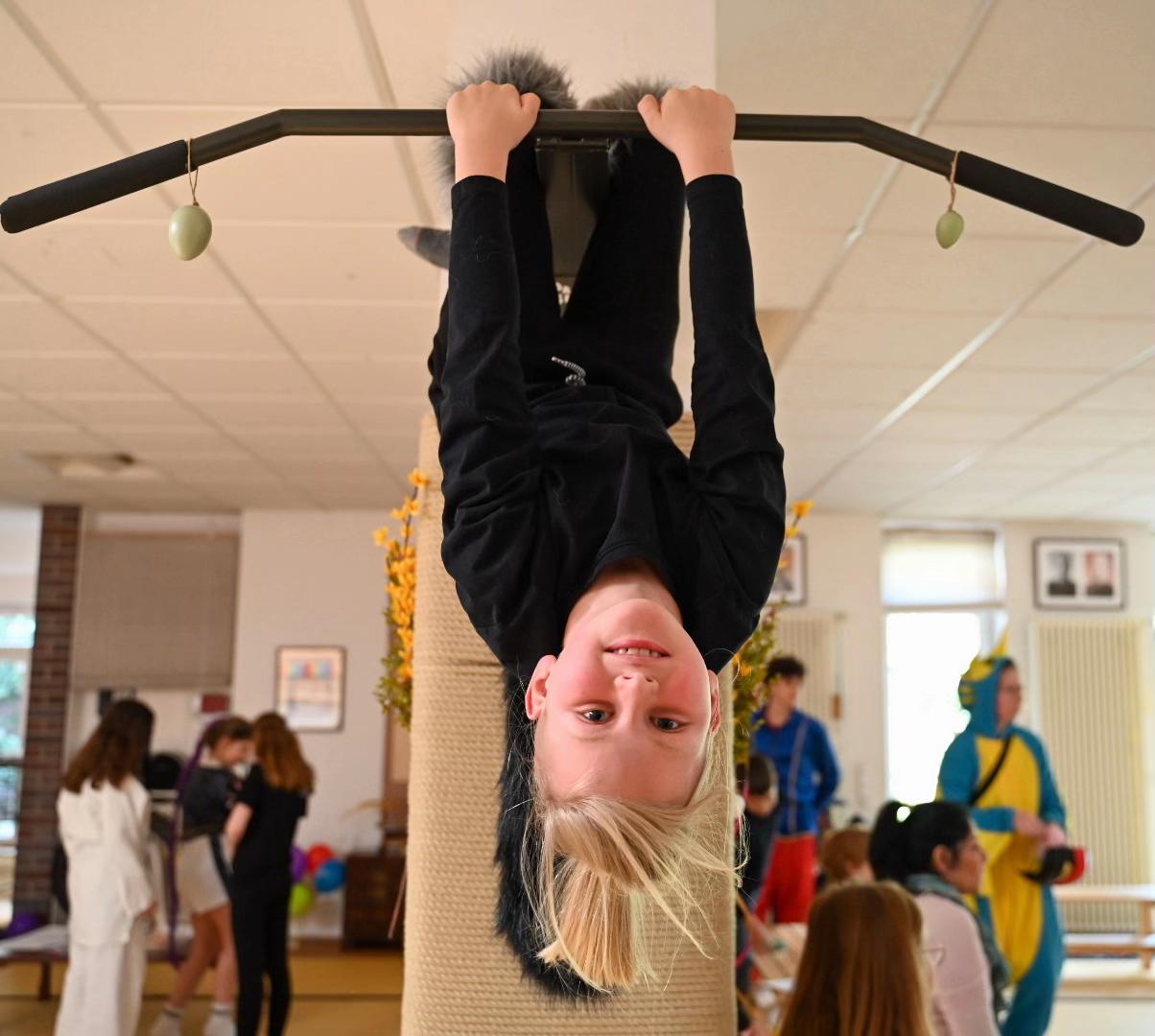 @Tenshinkai Dojo K&ouml;ln