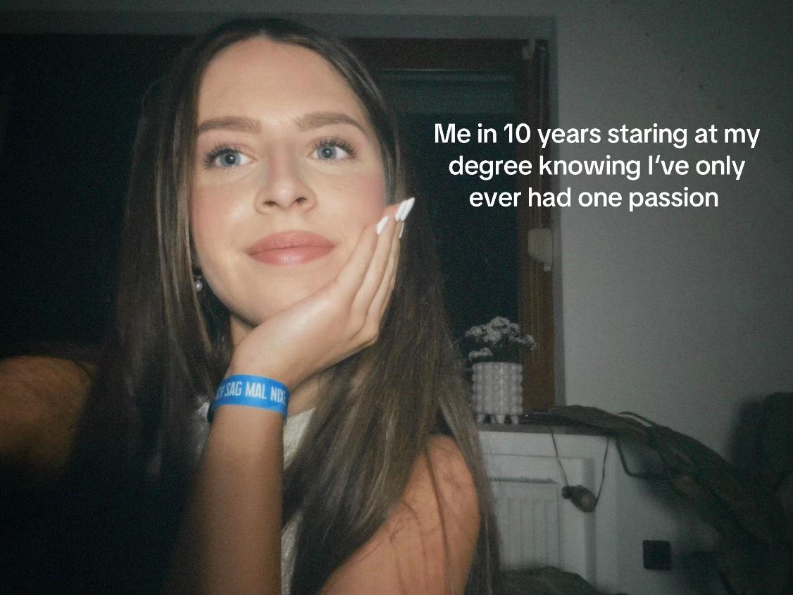 @Stina Marie ⭐️