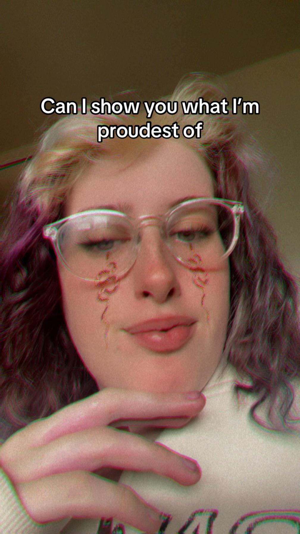 @JJ’s Wife (lex’s Version)