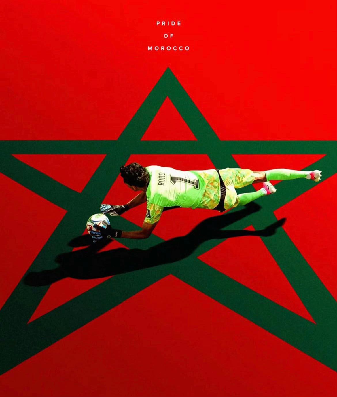 @🇲🇦Équipe du maroc🇲🇦 fans⚽️