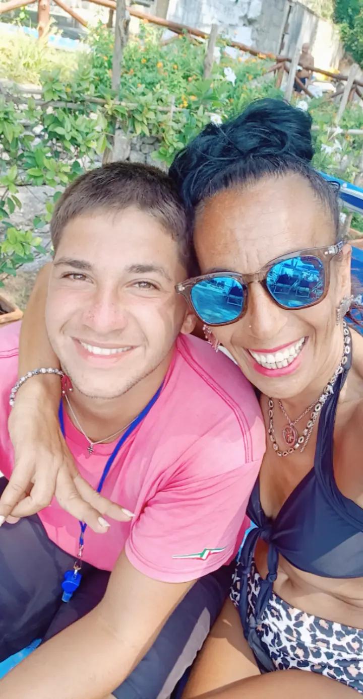 @Teresa Fraschetti