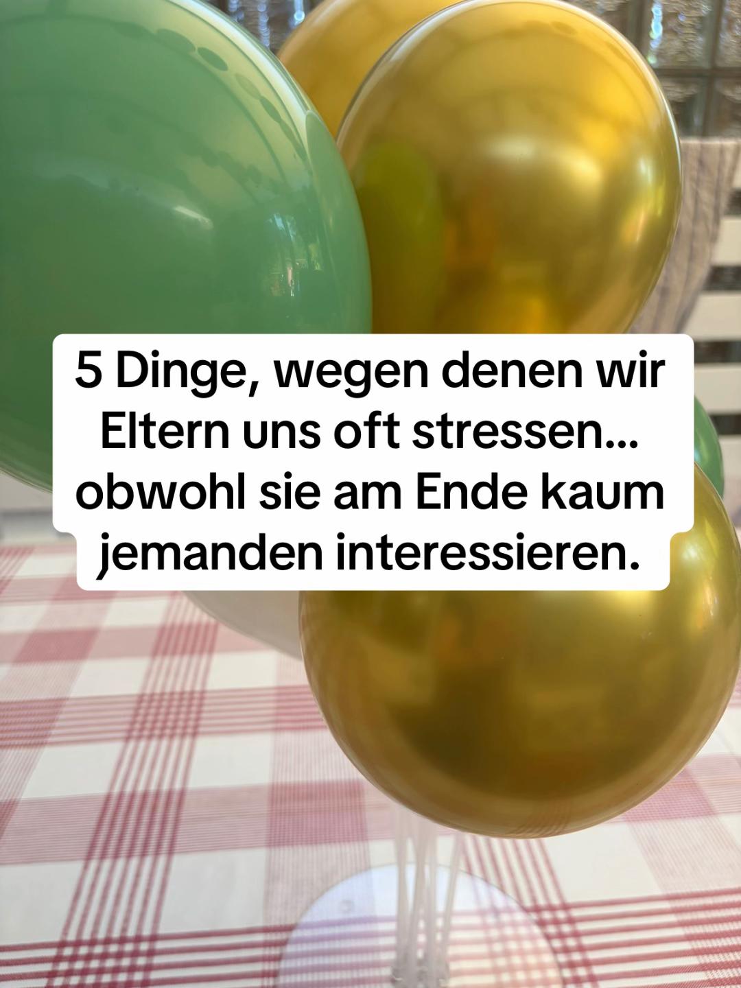 @Jana | Mamawissen