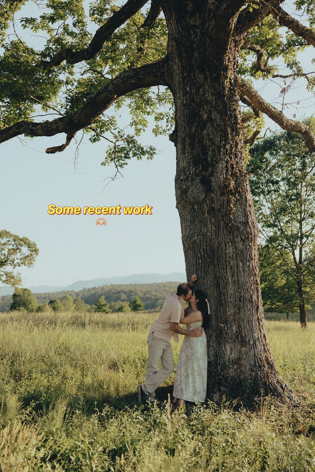 @Lauren! NC + NYC photographer