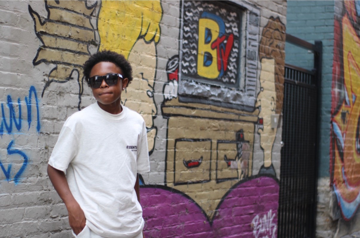 @Joshua