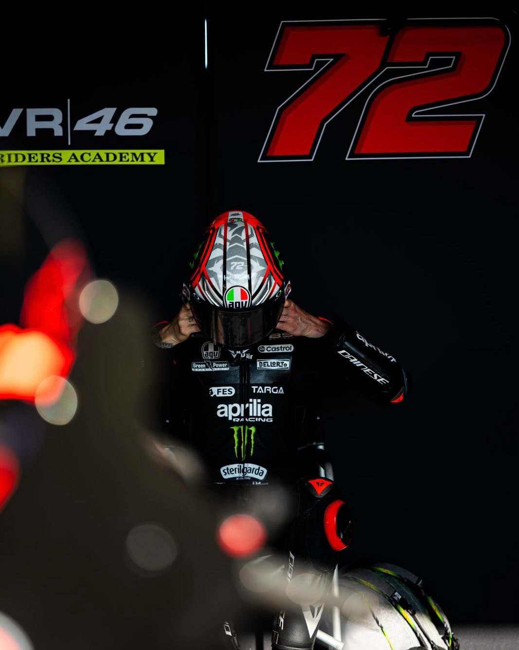 @Aprilia Planet Official