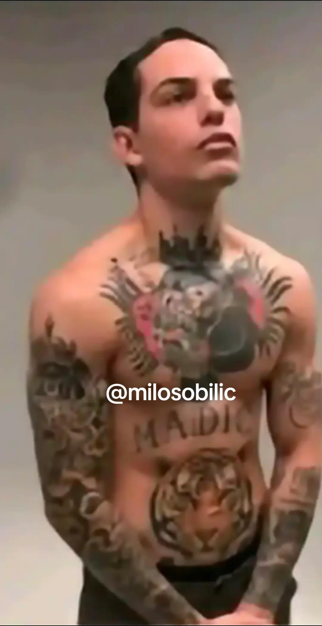 @Milos Obilic