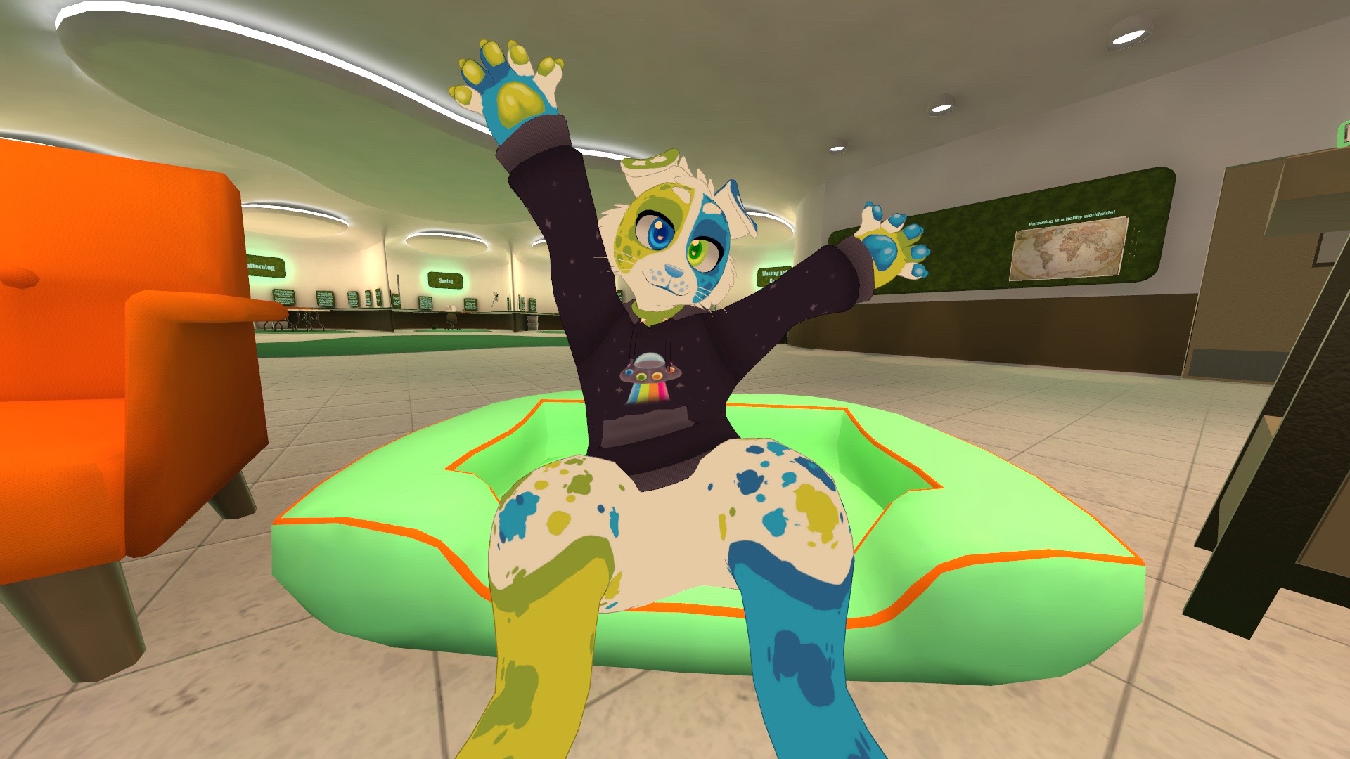 @Picoboo!⭐️ ➡️ Furality Umbra