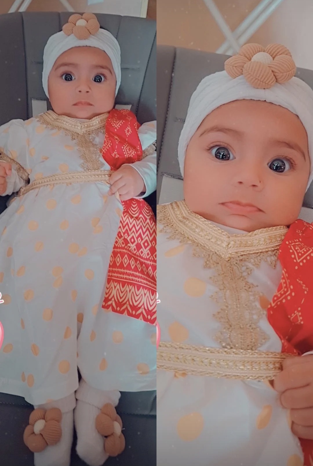 @Petra Singh